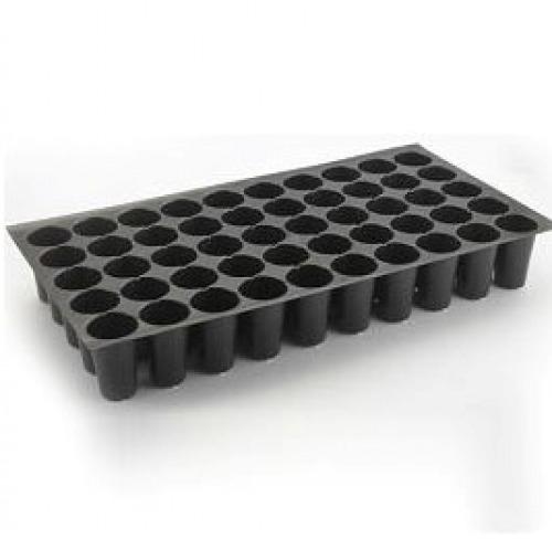 HDPE Greenhouse Seedling Tray, for Agriculture