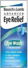 Eye Wash Solution