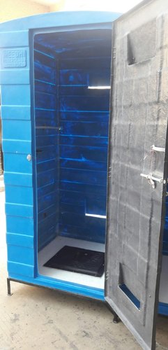 NEEDHI FRP Urinal Cabin, Size : CUSTOMISED