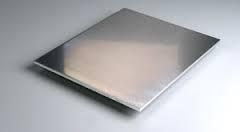 Hexagonal Aluminum Plates