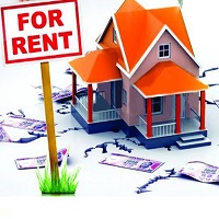 Rental property