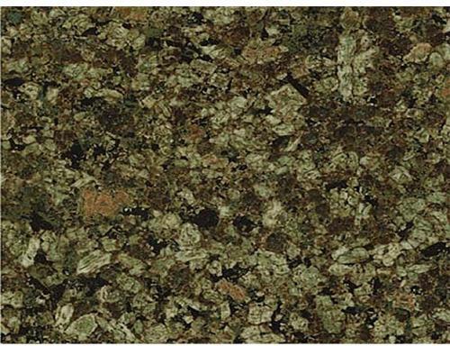 Elegant Seaweed Green Granite Stone