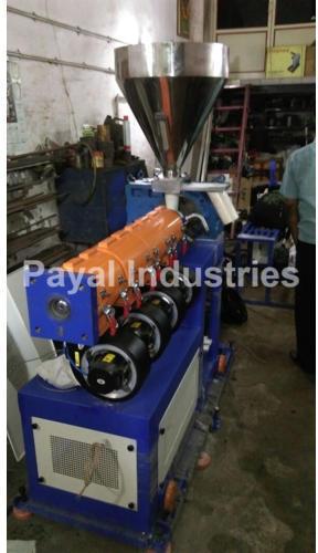 50Hz Garden pipe sealing machine