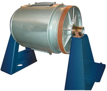 Mild Steel Ball Mill, Voltage : 220 V