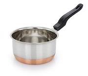 Klassic Vimal SS Sauce Pan