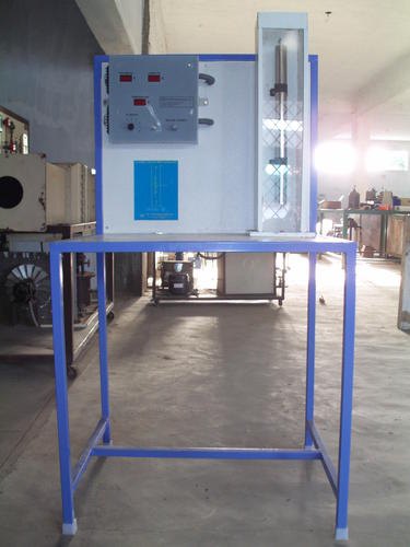 TEI Steel Guarded Hot Plate Apparatus, Capacity : 20L/Hr