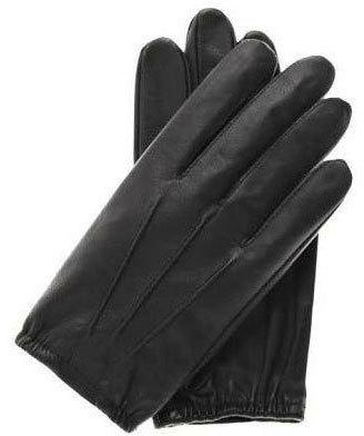 Full Finger Leather Gloves