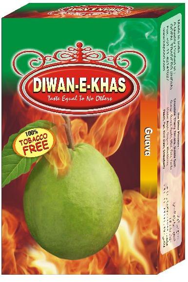Diwan E Khas Guava Flavoured Hookah