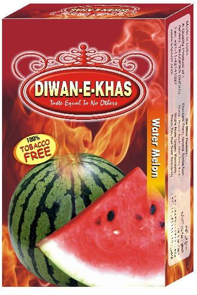 Diwan E Khas Watermelon Flavoured Hookah