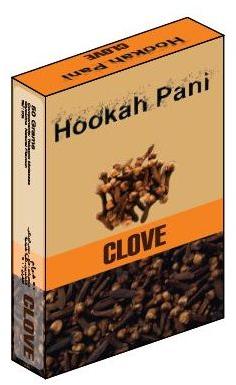 Hookah Pani Clove Flavoured Hookah