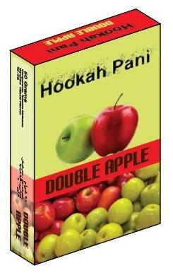Hookah Pani Double Apple Flavoured Hookah