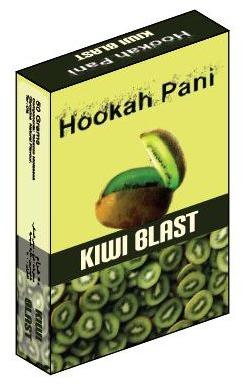 Hookah Pani Kiwi Blast Flavoured Hookah
