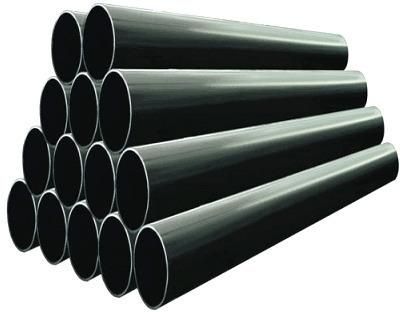 Mild Steel Round MS Pipe, Size : 2 Inch