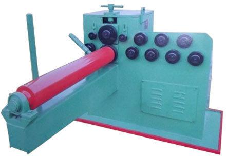 Wire Straightener Machine