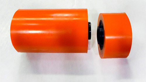 PU Polyurethane Rollers, for Industrial