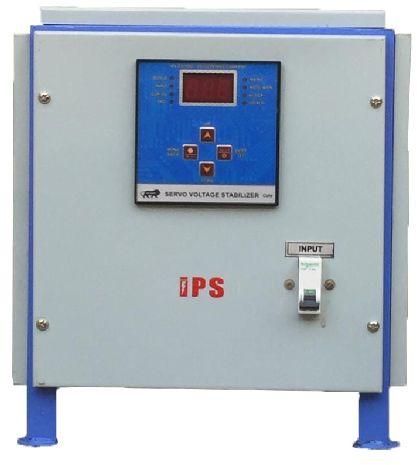 IPS Servo Voltage Stabilizer