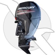 Automatic Mercury Outboard Engine, for Farm Equipments, Rated Power : 1-5kw