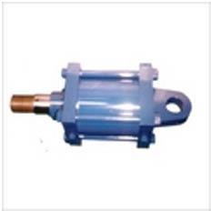 Double Acting Hydraulic Cylinder, Certification : ISI Certified