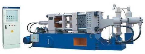 2000-4000kg Hydraulic Die Casting Machines, Certification : CE Certified, ISO 9001:2008