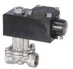 Solenoid Valve