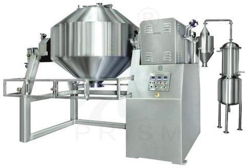 Rota Cone Vacuum Dryer