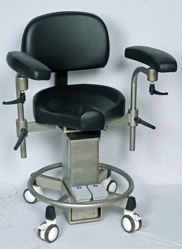 Micromed Surgeon Chair