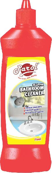 PAROL BATHROOM CLEANER