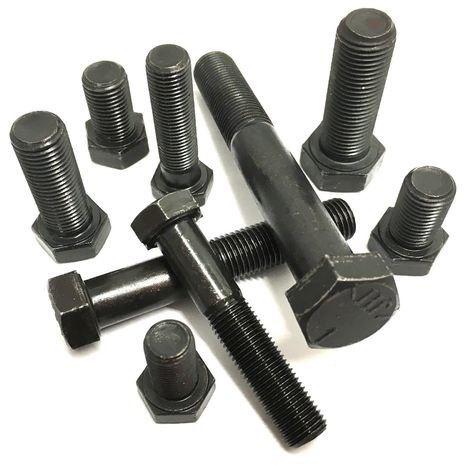 Carbon Steel Fasteners