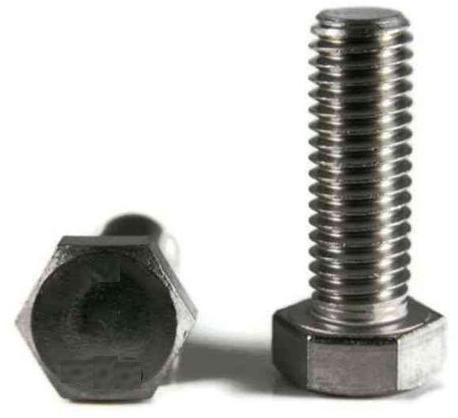 Martensitic Stainless Steel Fasteners