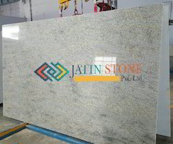 Ghibli Grey Granite