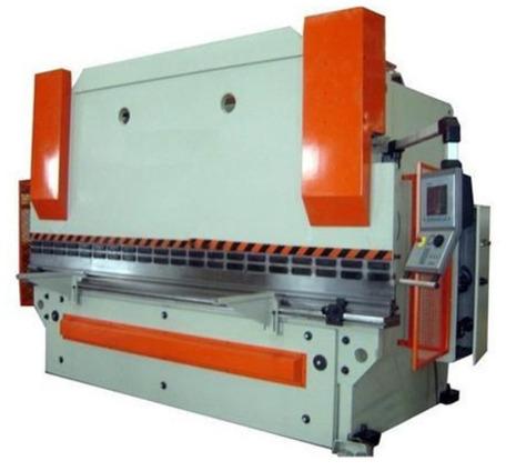 Semi Automatic Pipe Bending Machine, Voltage : 220-380 V