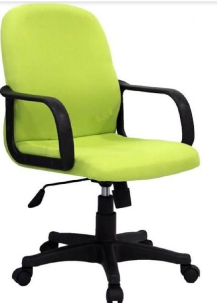 Rectangular Aluminium Workstation Chair, for Office, Style : Modern