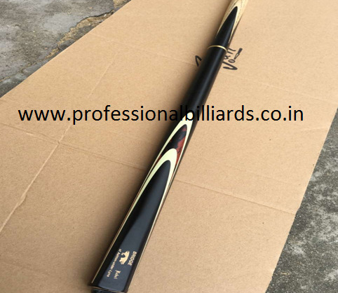 Ash Wood Black Cue