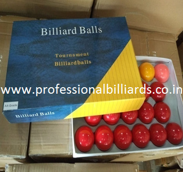 Tournament Billiard Balls, Feature : Club Quality, Light in Weight, Economical Cost