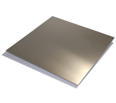 Aluminium Alloy Sheet, Grade : 5052