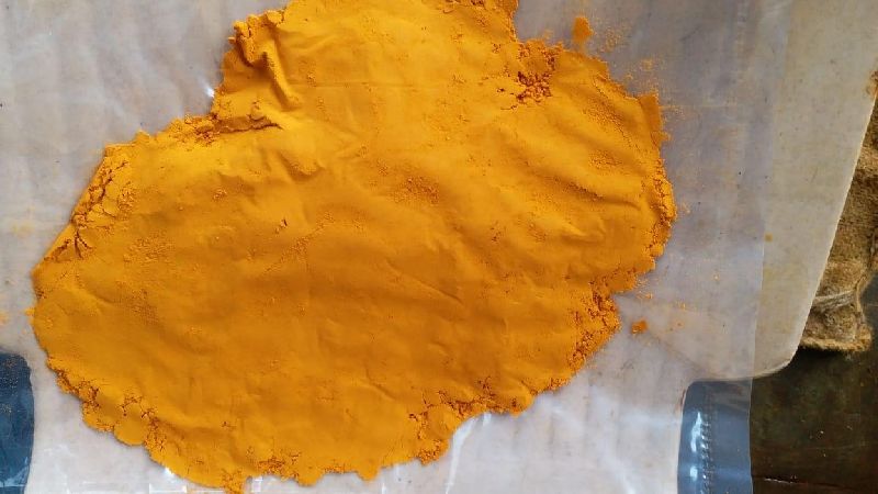 Crisp Ahar Sun Dried turmeric powder, Shelf Life : 12 Months