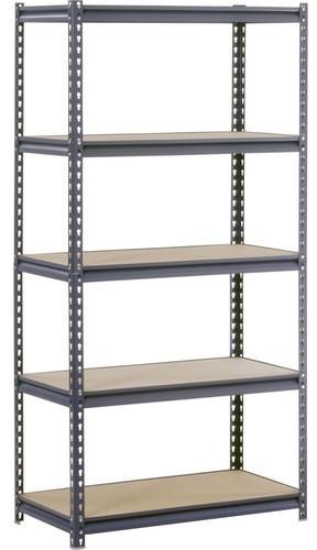 rack for steel storage