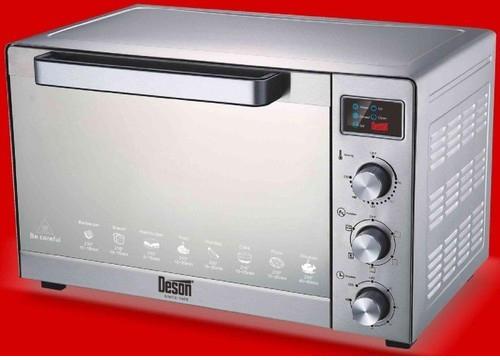 Deson Domestic Oven Toaster, Feature : OTG