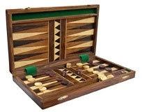 Backgammon sets