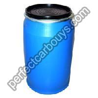 industrial plastic drums