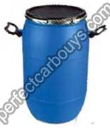 Metal Plastic Drums-23, Shape : 'U'