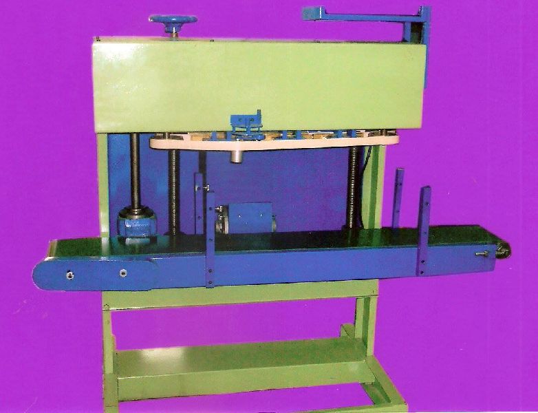 Electric Manual Sealing Machines, Voltage : 110V