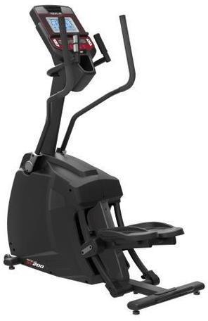 Elliptical cross trainer, Color : Black