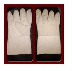 Khaadi Gloves, Length : 10-12 Inch