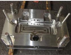 Motorcycle Engine Casing Mould