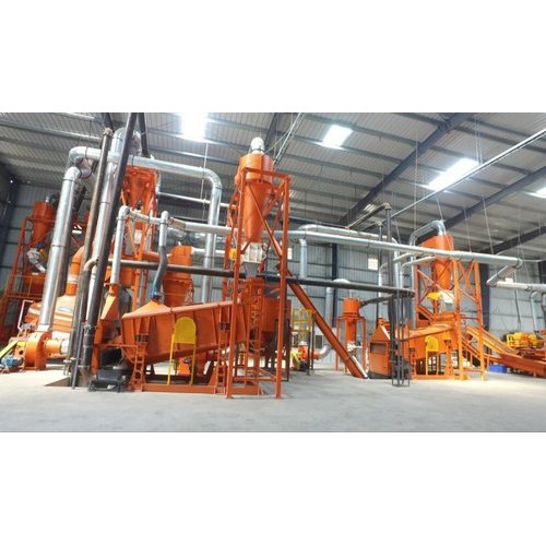 Rubber Processing Machinery by Fornnax Technology Pvt. Ltd. from