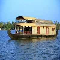 Houseboat Booking Services