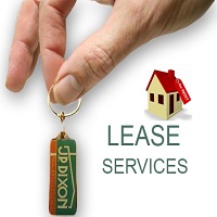 Leasing Property