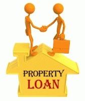 Property Loan Consultant