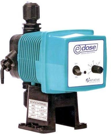 E-Dose Plastic Dosing Pump